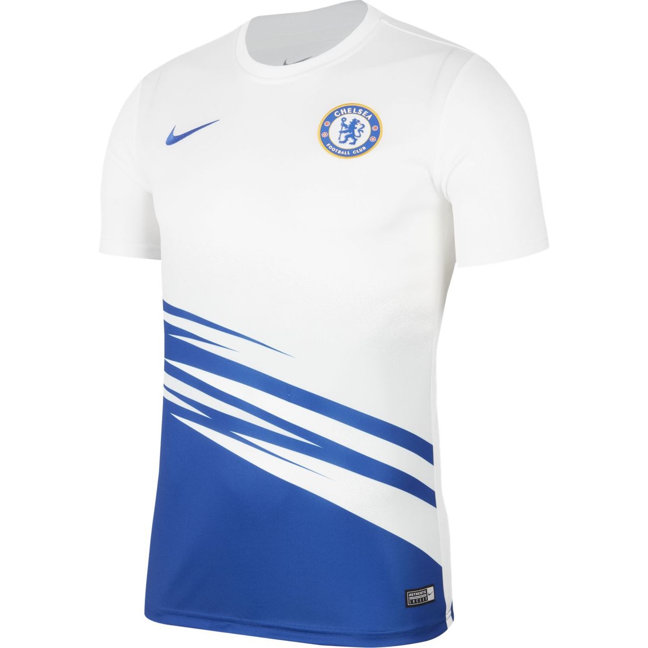 maillot chelsea 2019